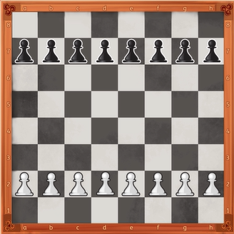 En ajedrez, ¿por qué hay que sacar los caballos primero, antes que los  alfiles? - Quora