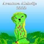 Aventura Alebrije 2222: Un libro brillante publicado por una alumna Smartick